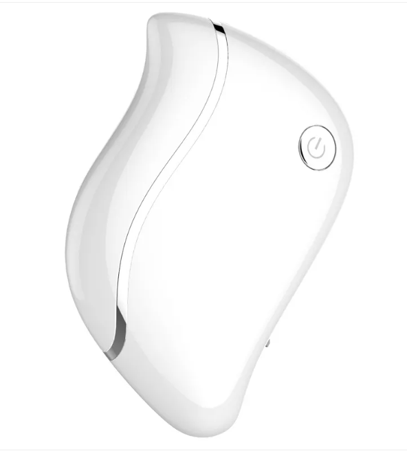 Masajeador Facial Eléctrico Gua Sha - Cuidado Facial Antiedad